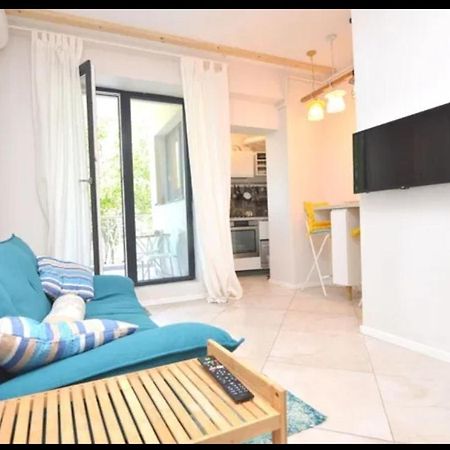 Marina Central Sunshine Studio Apartamento Bucarest Exterior foto