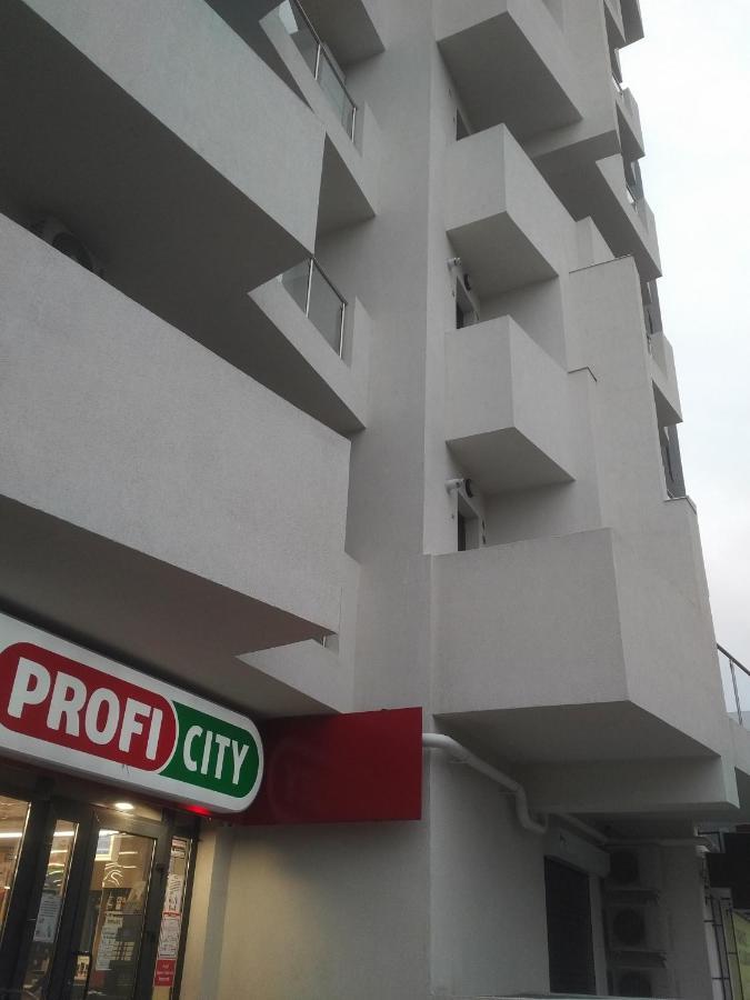 Marina Central Sunshine Studio Apartamento Bucarest Exterior foto