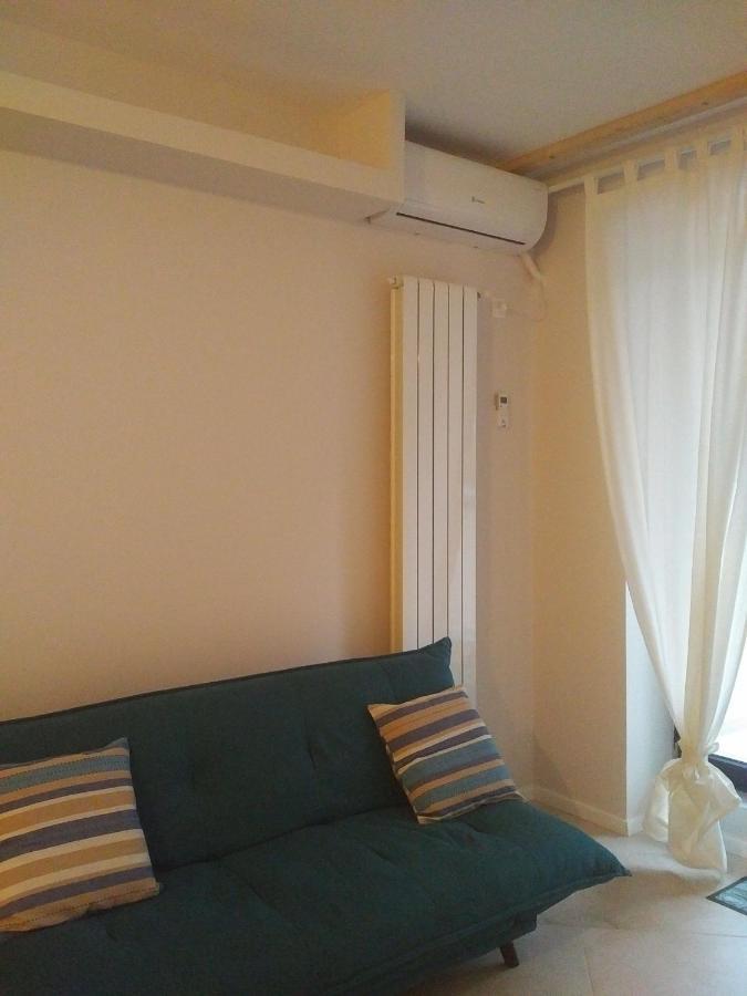 Marina Central Sunshine Studio Apartamento Bucarest Exterior foto