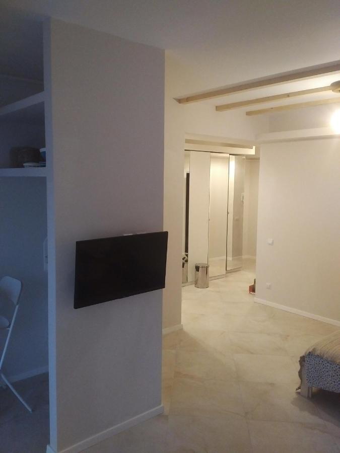 Marina Central Sunshine Studio Apartamento Bucarest Exterior foto